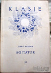 AGITATOR - KERSNIK