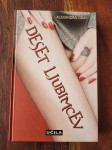 Alexandra Gray - Deset ljubimcev