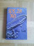 Alan Scott: SOS za 747