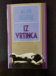 Alan Sillitoe - Iz vrtinca