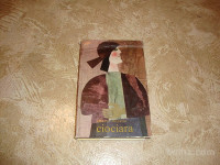 Alberto Moravia CIOCIARA Dzs 1964