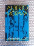 Alberto Moravia MELANHOLIJA ALI 1934