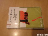 Kontrapunkt življenja 1 in 2  / Aldous Huxley - 100 romanov/ 5,99€ obe