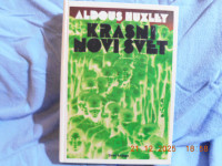 ALDOUS HUXLEY : KRASNI NOVI SVET
