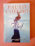 ALEF (Paulo Coelho)