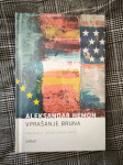 Aleksandar Hemon: Vprašanje bruna