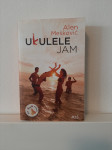 Alen Mešković - Ukulele Jam (Založba Miš, 2017)