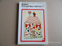 ALENKA VOJSKA KUŠAR IN SODELAVKE, GOSPA, VI PA KAR DOMA?