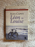 Alex Capus - Leon in Louise