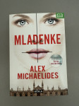Alex Michaelides - Mladenke