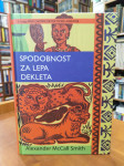 Alexander McCall Smith: Spodobnost za lepa dekleta