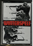 Alfred Andersch, WINTERSPELT, Založba Obzorja 1979