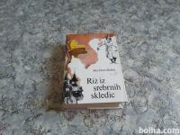 Alice Ekert-Rotholz RIŽ IZ SREBRNIH SKLEDIC 1968