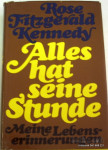 ALLES HAT SEINE STUNDE - KENNEDY