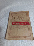 Alojzij Remec, VELIKI PUNT