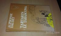 Tartarin iz Tarascona / Alphonse Daudet