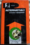 ALTENATIVA II - SEMJONOV