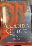 Amanda Quick- Kristalni vrtovi