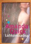 Amanda Quick - Lahkomiselna