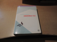 AMERIŠKA TLA J. CUMMINS ZALOŽBA MLADINSKA KNJIGA 2022