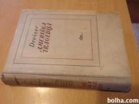 Ameriška tragedija 1 : roman / Theodore Dreiser