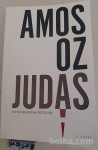 Amos Oz - Judas