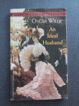 An ideal husband - Oscar Wilde