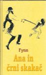 Ana in črni skakač / Fynn