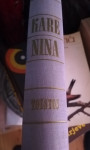 Ana Karenjina (Tolstoj)