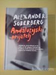 Andaluzijski prijatelj (Alexander Söderberg)