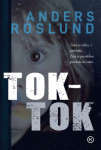 Anders Roslund - Tok - tok