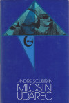 André Soubiran: MILOSTNI UDAREC