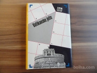 ANDRE GIDE, VATIKANSKE JEČE