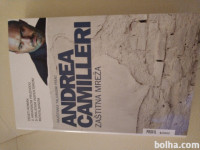 Andrea Camilleri - Zaštitna mreža