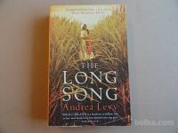ANDREA LEVY, THE LONG SONG