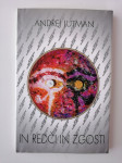 ANDREJ LUTMAN, IN REDČI IN ZGOSTI