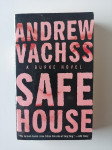 ANDREW VACHSS, SAFE HOUSE