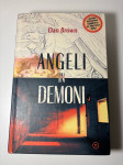 Angeli in Demoni - Dan Brown