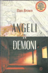 Angeli in demoni / Dan Brown - TRDA VEZAVA
