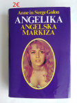 ANGELIKA ANGELSKA MARKIZA - Anne in Serge Golon