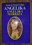 Angelika- Angelska markiza