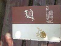 ANGELIKA IN NJENA LJUBEZEN