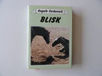 ANGELO CERKVENIK, BLISK