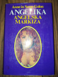 Angelska Markiza- Angelika