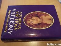 Angelika. [Knjiga 1], Angelska markiza / Anne in Serge Golon