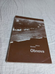 Anica Gartner, OBNOVA