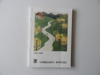 ANICA ZIDAR, UMIRAJOČA KMETIJA