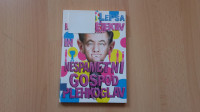 Ankica Lepša:Nespamentni gospod plehkoglav