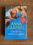 Anna Campbell: Zapeljivčev polnočni poljub