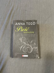 Anna Todd: Prvič narazen